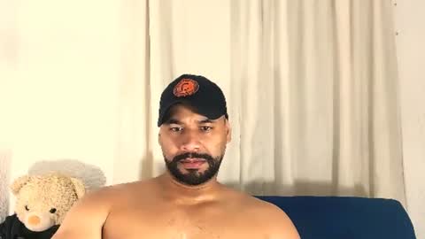 En moreno online show from 10, 2, 2026