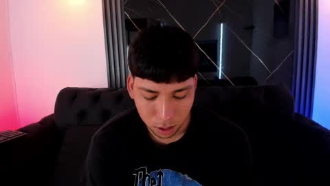 jhoan_evans online show from 5, 6, 2026