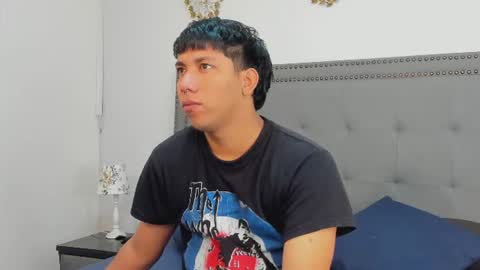 Snapshot of jhoan_evans chatting on 18, 6, 2026 jhoan_evans online show from 18, 6, 2026