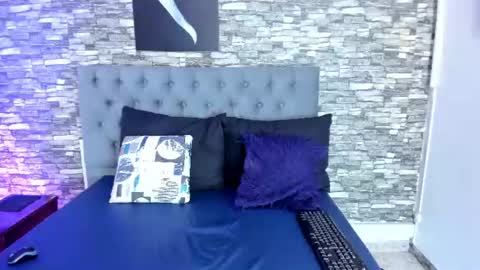Snapshot of jhoan_evans chatting on 5, 7, 2026 jhoan_evans online show from 5, 7, 2026