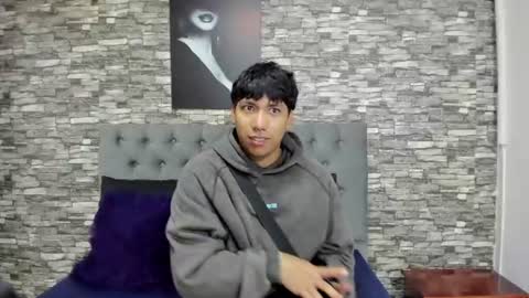 Snapshot of jhoan_evans chatting on 19, 7, 2026 jhoan_evans online show from 19, 7, 2026