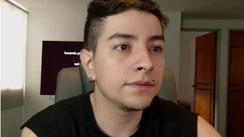 Jhoan Saenz online show from 9, 10, 2025