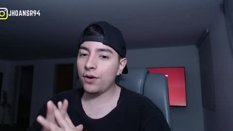 Snapshot of jhoan_saenz chatting on 21, 4, 2026 Jhoan Saenz online show from 21, 4, 2026