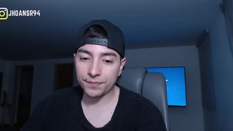 Snapshot of jhoan_saenz chatting on 21, 4, 2026 Jhoan Saenz online show from 21, 4, 2026