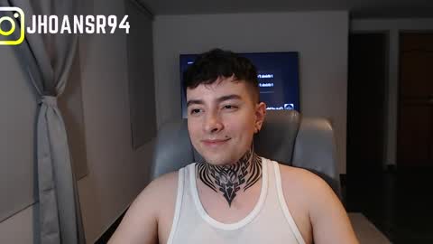 Snapshot of jhoan_saenz chatting on 5, 5, 2026 Jhoan Saenz online show from 5, 5, 2026