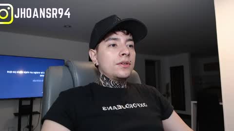Snapshot of jhoan_saenz chatting on 12, 5, 2026 Jhoan Saenz online show from 12, 5, 2026