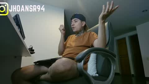 Snapshot of jhoan_saenz chatting on 29, 5, 2026 Jhoan Saenz online show from 29, 5, 2026