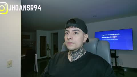 Snapshot of jhoan_saenz chatting on 4, 6, 2026 Jhoan Saenz online show from 4, 6, 2026