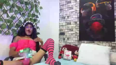 jhoanasexi 211 online show from 4, 12, 2024