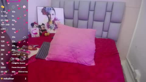 jhoanasexi 211 online show from 7, 12, 2024