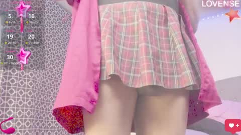 jhoanatrans22 online show from 7, 1, 2025