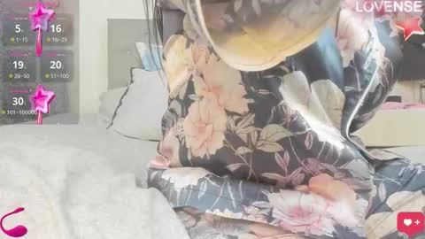 jhoanatrans22 online show from 20, 3, 2026