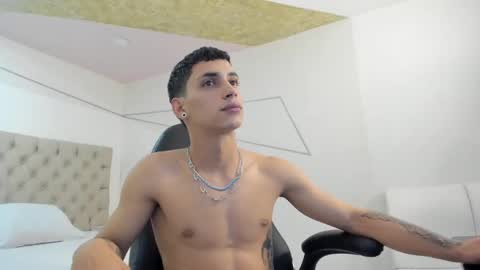 jhoanleandro online show from 17, 9, 2025