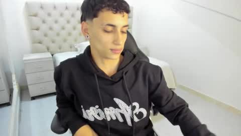 jhoanleandro online show from 20, 11, 2025