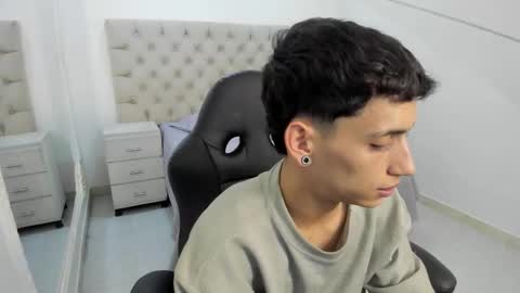 jhoanleandro online show from 25, 11, 2025