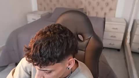 jhoanleandro online show from 27, 2, 2026