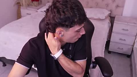 jhoanleandro online show from 24, 3, 2026