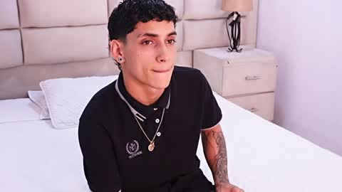 jhoanleandro online show from 10, 5, 2026