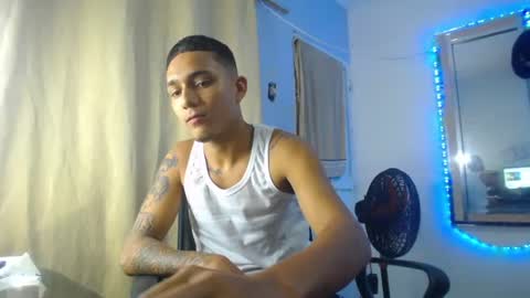 jhonaiker online show from 8, 10, 2025