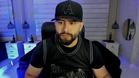 John Bear.... online show from 19, 1, 2026