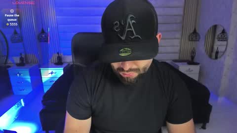 John Bear.... online show from 12, 2, 2026