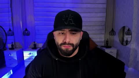 John Bear.... online show from 9, 3, 2026