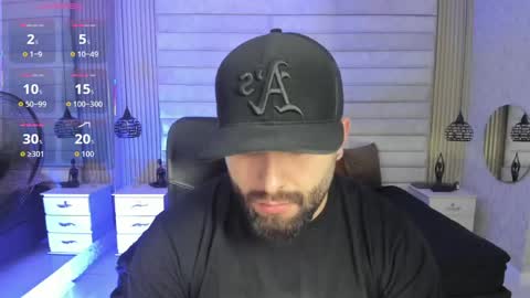 John Bear.... online show from 16, 3, 2026