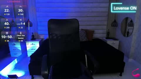 John Bear.... online show from 14, 4, 2026