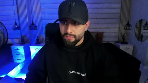 John Bear.... online show from 20, 4, 2026