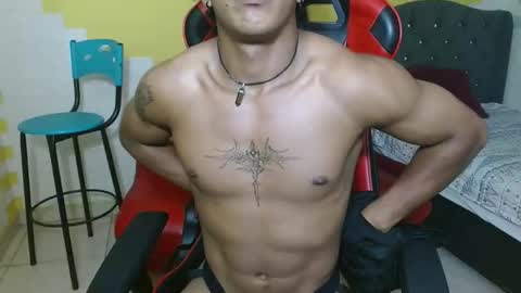 Snapshot of jhon_cooper18 chatting on 3, 2, 2026 jhost online show from 3, 2, 2026