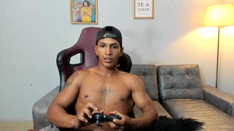 Snapshot of jhon_cooper18 chatting on 22, 2, 2026 jhost online show from 22, 2, 2026