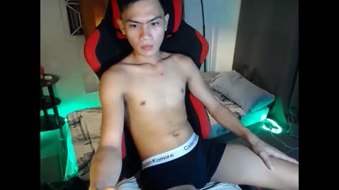 jhon_cummer online show from 18, 5, 2026