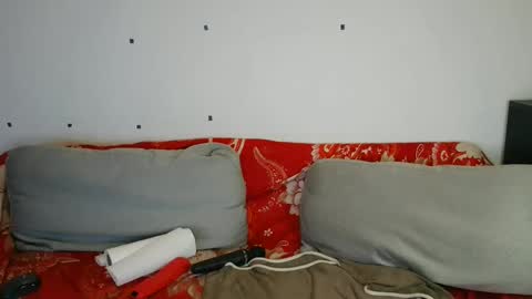 jhon_gade online show from 23, 2, 2025