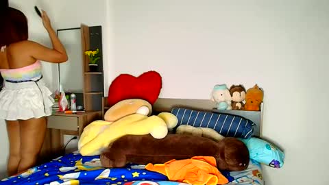 Snapshot of jhon_gade chatting on 4, 5, 2026 jhon_gade online show from 4, 5, 2026