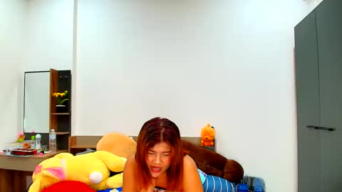 Snapshot of jhon_gade chatting on 10, 5, 2026 jhon_gade online show from 10, 5, 2026