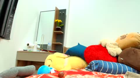 Snapshot of jhon_gade chatting on 28, 6, 2026 jhon_gade online show from 28, 6, 2026