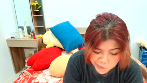 Snapshot of jhon_gade chatting on 3, 7, 2026 jhon_gade online show from 3, 7, 2026