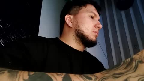 Snapshot of jhon_gottti chatting on 28, 12, 2024 jhon online show from 28, 12, 2024