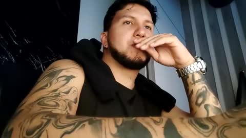 Snapshot of jhon_gottti chatting on 9, 1, 2025 jhon online show from 9, 1, 2025