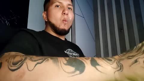 Snapshot of jhon_gottti chatting on 2, 2, 2025 jhon online show from 2, 2, 2025