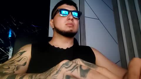 Snapshot of jhon_gottti chatting on 8, 2, 2025 jhon online show from 8, 2, 2025