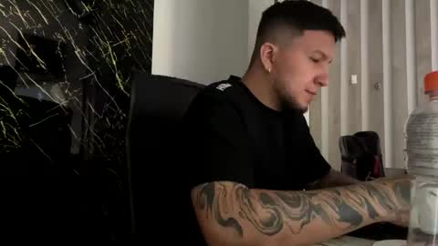 Snapshot of jhon_gottti chatting on 23, 9, 2025 jhon online show from 23, 9, 2025