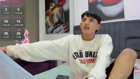 Jhon Kael online show from 2, 12, 2025