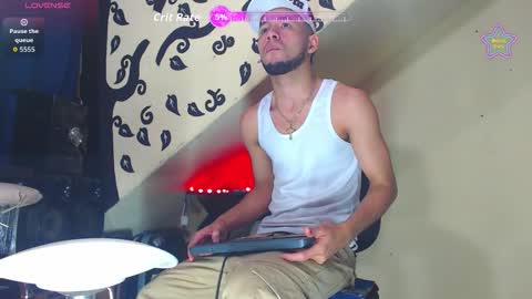 jhon_malo online show from 25, 2, 2026