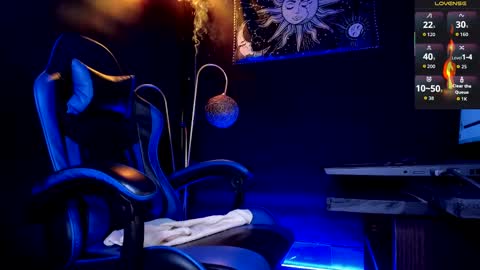 jhon_psyco online show from 13, 11, 2025