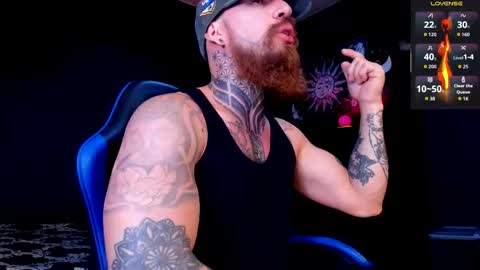 jhon_psyco online show from 11, 1, 2026