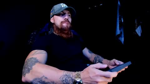 jhon_psyco online show from 11, 4, 2026