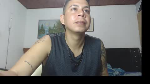 Snapshot of jhon_tommy chatting on 7, 1, 2025 jhon tommy online show from 7, 1, 2025