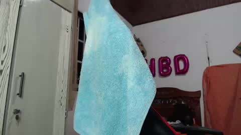 Snapshot of jhon_tommy chatting on 6, 2, 2026 jhon tommy online show from 6, 2, 2026