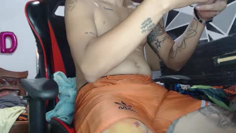 Snapshot of jhon_tommy chatting on 26, 2, 2026 jhon tommy online show from 26, 2, 2026